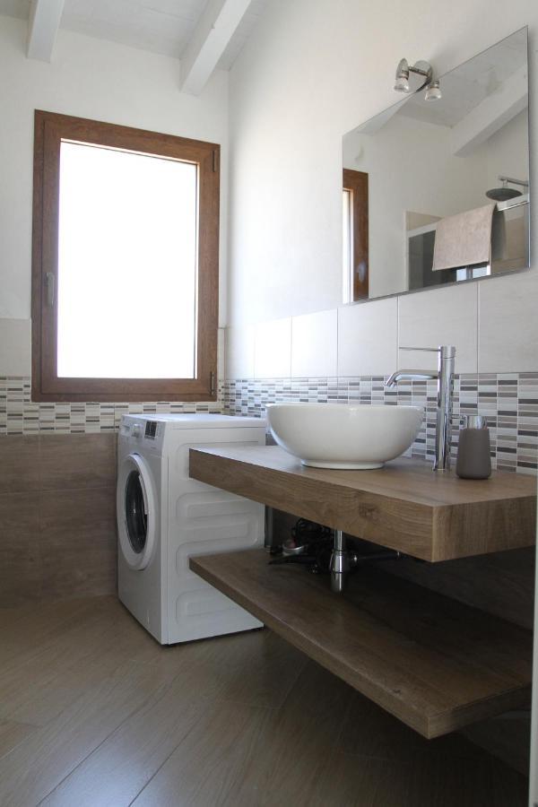 Waterfront Apartment 올비아 외부 사진