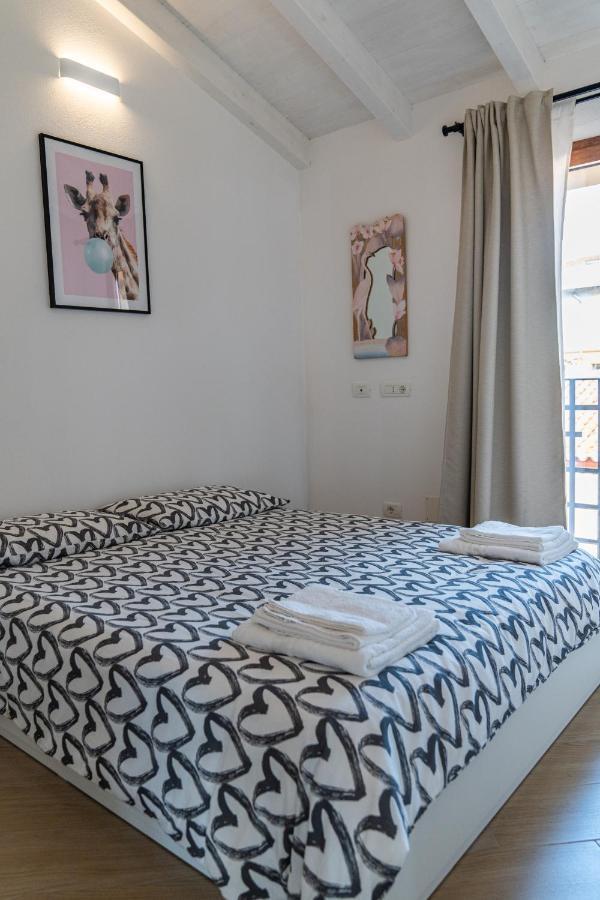 Waterfront Apartment 올비아 외부 사진