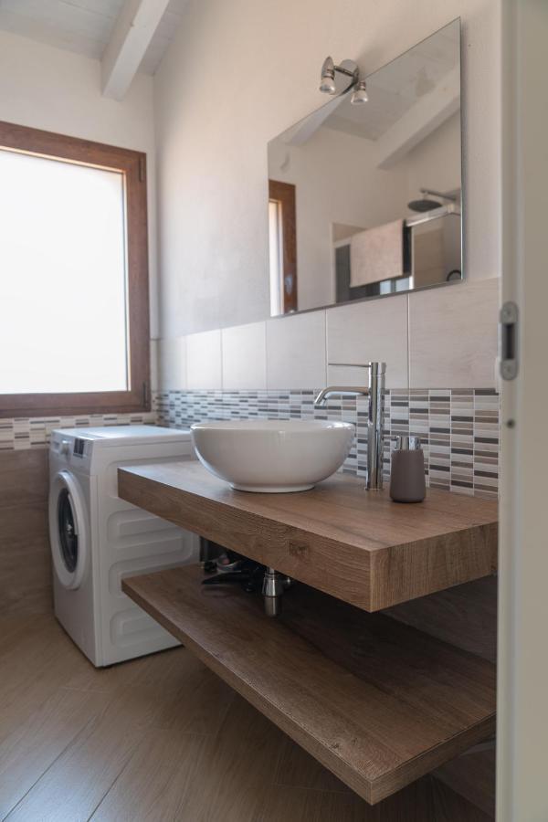 Waterfront Apartment 올비아 외부 사진